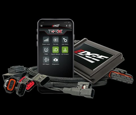 Edge EZX Modules With Insight CTS3 13710-3 Computer Programmer, +Insight CTS 3, Ford, Diesel, Each