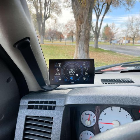 Edge CTS3 Display Mounts 38600 DISPLAY MOUNT