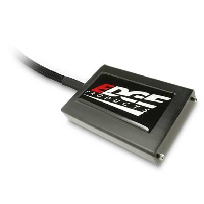 Edge EZ Plug-In Modules for 2001-2002 RAM 2500, 3500 - 30201 Computer Module, EZ, Dodge, Pickup, 5.9L, Cummins Diesel, Each