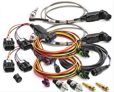 Edge EAS Data Logging Kits 98618 Acquisition, Kits, Does Not Include Controller/Programmer, Kit