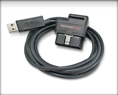 Edge OBDII to USB Cables 98105 Replacement Cable, OBD II USB, CS2, CTS2, With Pulsar Module, Each