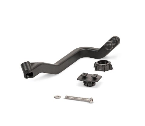 Edge CTS3 Display Mounts 18602 Computer Programmer Accessories, Mount, Ford, Each