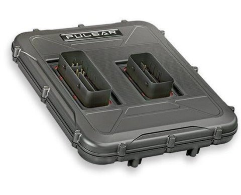 Edge Pulsar V3 Modules 22401 Computer Module, V3, Chevrolet, GMC, 6.6L Diesel, Each