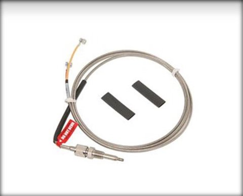 Edge EGT Sensors 98900 Data Acquisition, Exhaust Gas Temperature Sensor, Attitude, Each
