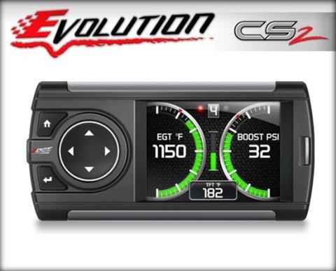 Edge Diesel Evolution CS2 Programmers 15001-1 Computer Programmers, CS2, Ford, 7.3L Diesel, Each