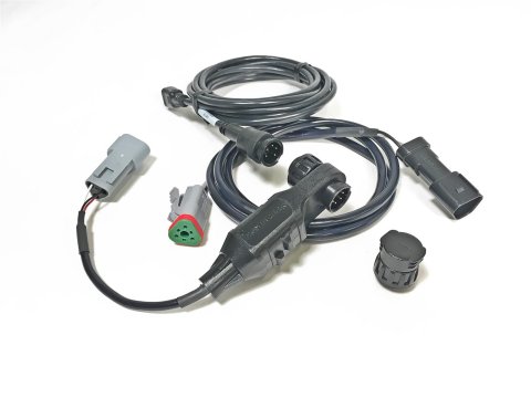 Edge EAS Shift-On-The-Fly Kits 98651 Switch Controller, Shift-On-The-Fly, Computer Programmer Accessory, Ford, 6.7L Diesel, Kit