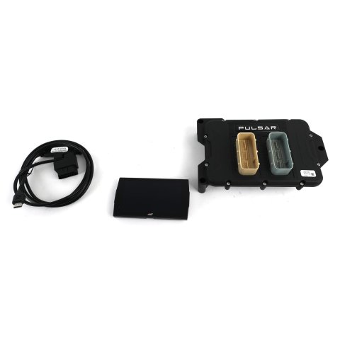 Edge Pulsar Insight CTS3 Programmers 33553-3 Computer Programmer, LT With CTS3, RAM, 6.4L, Kit