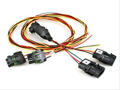 Edge Universal Sensor Input Harnesses 98605 Harness, Each