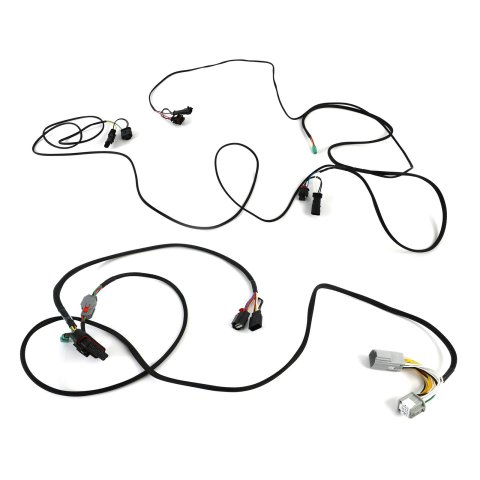 Edge EZX Modules for 2022 F-250 SUPER DUTY, F-350 F-450 DUTY - 12712 Computer Programmer, EZX, Ford, Diesel, Each