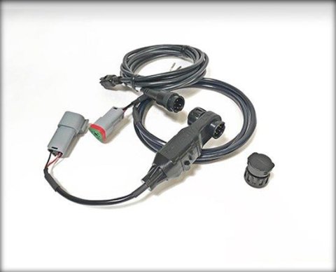 Edge Products Computer Programmers 98655 Programmer, EAS SOTF (Shift-on-the-fly) 01-4 GM LB7 6.6L