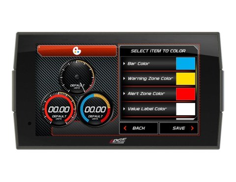 Edge Juice Modules with Attitude CTS3 Programmers 31700-3 Computer Programmers, Programmers, Dodge, 5.9L Diesel, Kit