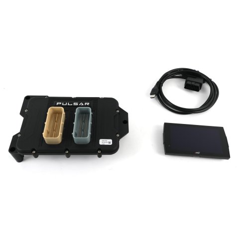 Edge Pulsar Insight CTS3 Programmers for 2015-2018 2500, 3500 - 33552-3 Computer Programmer, LT With CTS3, RAM, 6.4L, Kit