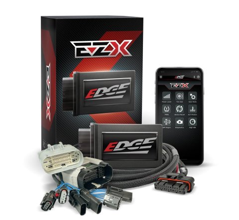 Edge EZX Modules 22710 Computer Programmer, Module, Chevrolet, Each