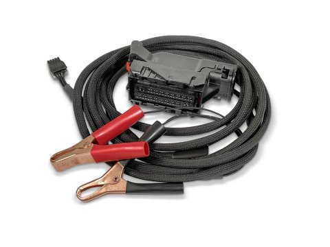 Edge Evolution CTS3 Programmers 85400-261 Computer Programmers, CTS3, Automatic, Chevrolet, GMC, 6.6L Diesel, Each
