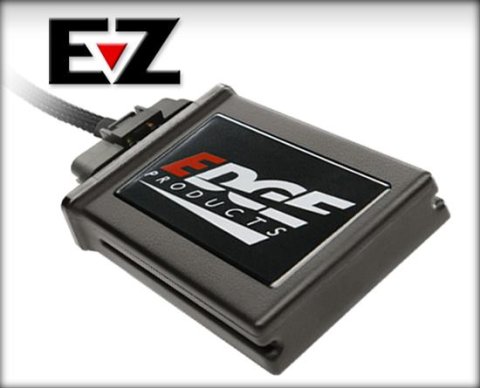 Edge EZ Plug-In Modules 30200 Computer Module, EZ, Dodge, Pickup, 5.9L, Cummins Diesel, Each