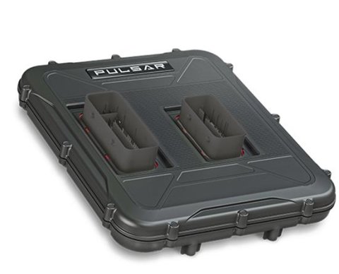 Edge Pulsar Duramax Modules 22400 Computer Chips and Modules, In-Line Computers, Chevrolet, GMC, 6.6L Diesel, Each