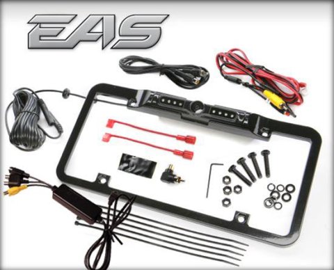Edge Products Vehicle Camera Components 98203 Kits, Backup CTS3 with USB Adapter