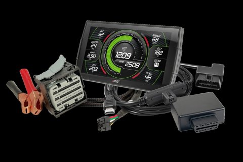 Edge Evolution CTS3 Programmers for 2020-2021 F-250 SUPER DUTY, F-350 F-450 DUTY - 85400-101 Computer Programmers, CTS3, Ford, Each