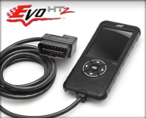 Edge EvoHT2 Programmers 26041 Computer Programmer, EvoHT2, Handheld, Chevy, GMC, Trucks, Each