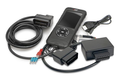 Edge EvoHT2 Programmers 26402 Computer Programmer, EvoHT2, Chevrolet, GMC, Duramax Diesel, Each