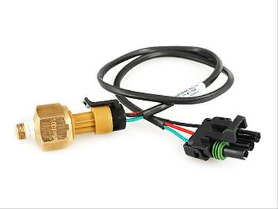 Edge EAS Pressure Sensors 98607 Sensor, Electrical, 1/8 in. NPT Thread, 100 psi. Maximum, Each