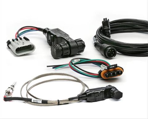 Edge Products Programmer Installation Harnesses 98616 Performance Module Harness