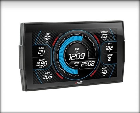 Edge Pulsar Insight CTS3 Programmers 22600-3 Computer Programmer, CTS3, Chevrolet, GMC, Diesel, Each