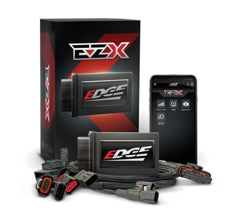 Edge EZX Modules for 2023-2026 F-250 SUPER DUTY, F-350 F-450 DUTY - 12713 Computer Programmer, Module, Ford, Each