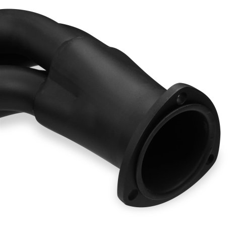 Flowtech Headers 13550FLT Headers, Fenderwell, Steel, Painted, Jeep, 5.0L, 304, AMC V8, Pair