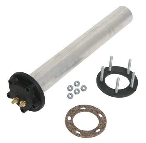 Jaz Products Fuel Level Sending Units 371-090-03 Unit, Level, 0-90 Ohms, 11.0 in. Length, Each