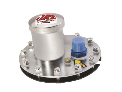 Jaz Products Flapper Fill Valves 391-251-03 12-BOLT FILL VALVE / CHECK VALVE FLAPPER