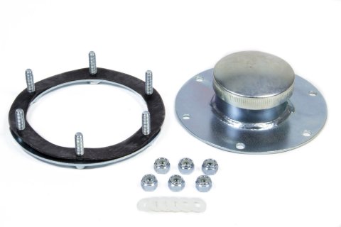 Jaz Fuel Cell Filler Valves 390-351-03 FILLER NECK