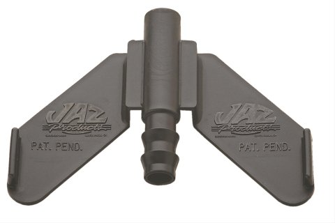 Jaz Products Bat Wing Fuel Cell Pickups 305-050-01 Pickup, Plastic, Black, Each