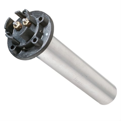 Jaz Products Fuel Level Sending Units 378-090-03 Unit, Level, 0-90 Ohms, 8.5 in. Length, Each
