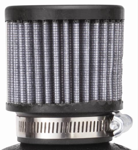 Jaz Products Breather Tank Replacement Parts 501-225-01 Filter, Replacement, for 1 Quart Tank, Each