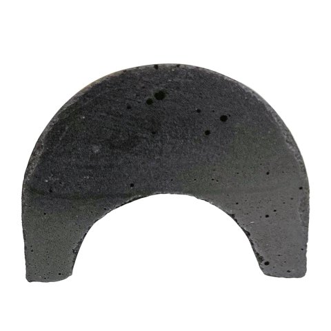 Jaz Products SFI Roll Bar Padding 690-007-01 Padding, Black, Center Alignment, 3 ft. Length, 45.1, Each