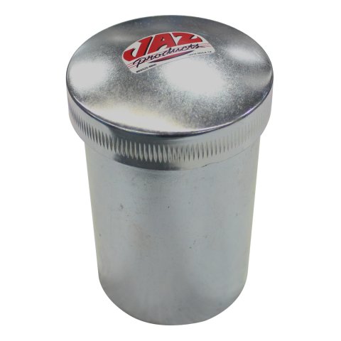 Jaz Products Fuel Cell Straight Filler Necks 350-251-03 STRAIGHT FILLER & CAP