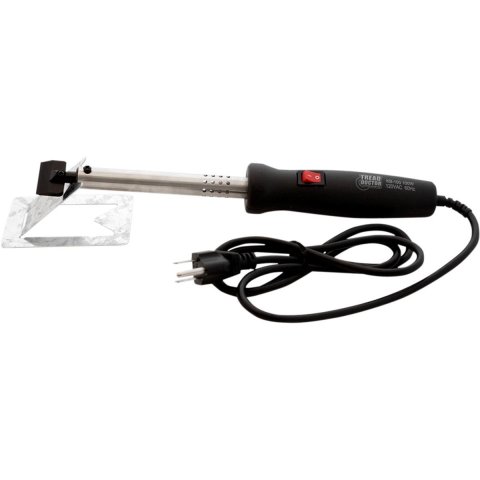 Hardline Products Tread Doctor Knobby Cutting Tools TD-1 Tire Groover, Doctor, US Version, Carbide Bit, Each