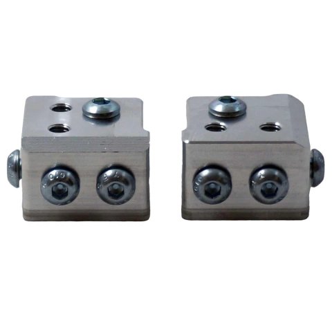 Hardline Products Terminal Tender Battery Post Expanders for Flat Square Batteries TT-P For
