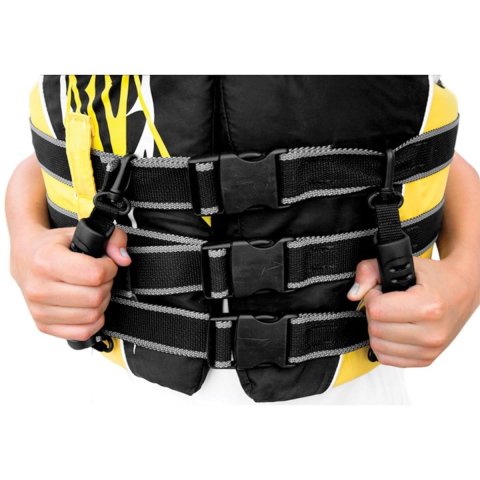 Hardline Products Life Vest Handles VS-1 Vest/PFD