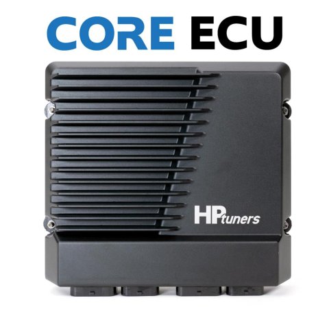 HP Tuners CORE Standalone Engine Control Units COR-ECU-000 Management System, ECU, Transmission Control, 4L60E, 4L80E, 58x/24x Compatible, Chevy, Small Block LS, Each