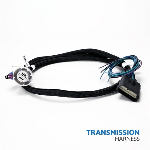 HP Tuners CORE Transmission Control Harnesses COR-HAR-004 Wiring Harnesses, Harness, ECU, 4L60/4L60E, 4L80/4L80E, Each