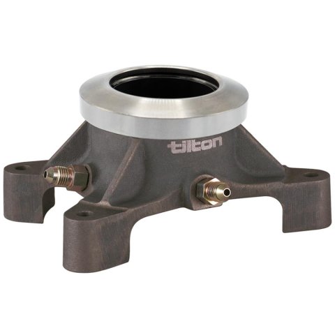 Tilton 4000-Series Hydraulic Throwout Bearings 60-4420 HYDR REL BRG 4 LEG 54MM 2.79 T