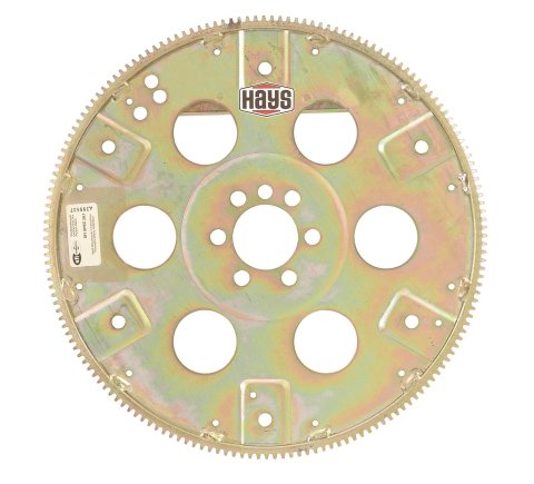 Hays Heavy-Duty 168-Tooth Flexplate 10-025 Flexplate, Performance, External Balance, 168 Tooth, Chevy, 1986-97 Small Block, Each