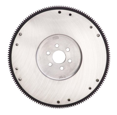 Hays Billet Steel 157-Tooth Flywheel 12-535 Flywheel, Steel, 157-Tooth, 30 lb., External Engine Balance, Ford, 289, 302, 351W, Each