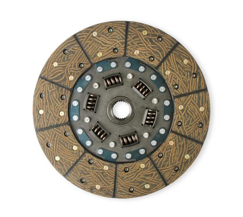 Hays Street 450 Clutch Conversion Kits 91-1102 Kit, Street, 11 in. Disc, 26 Spline, 1.125 in. Input Diameter, Diaphragm, GM, Kit