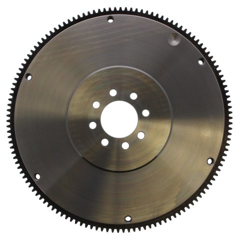 Hays Billet Steel 130-Tooth Flywheel 11-500 Flywheels, Steel, 130-tooth, 8-bolt, SFI 1.1, Internal Engine Balance, One-piece Rear Main Seal, Chrysler, Dodge, Jeep, 5.7L, 6.1L, Each