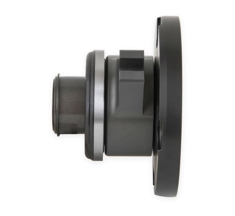 Hays Hydraulic Release Bearing Kits 82-102 Throwout Bearing, Conversion, Assembly, Braided Steel Hose, Shims, Chevy, Kit