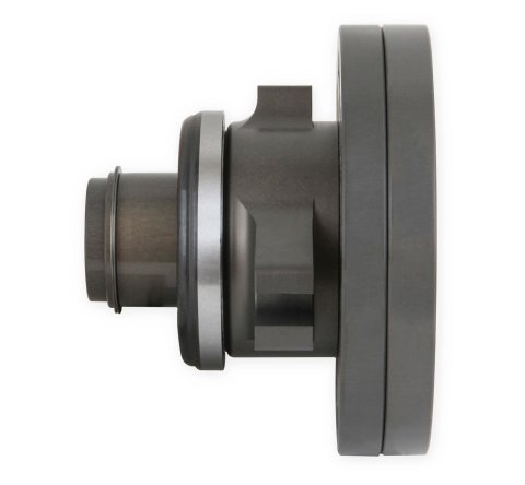 Hays Hydraulic Release Bearing Kits 82-107 Throwout Bearing, Conversion, Assembly, Braided Steel Hose, Shims, Ford, Kit