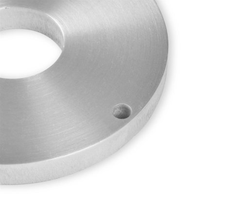 Hays Hydraulic Clutch Release Bearing Shims 82-117 Throwout Replacement Components, Shims, 0.50 in. Thick, T-56, Tremec TR6060, Each